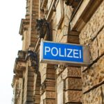 Bielefeld - Willkürliche Attacke nach Trennungsschmerz